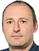 Dimitri Topuridze photo