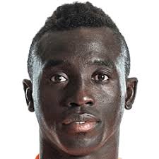 Papiss Demba Cissé