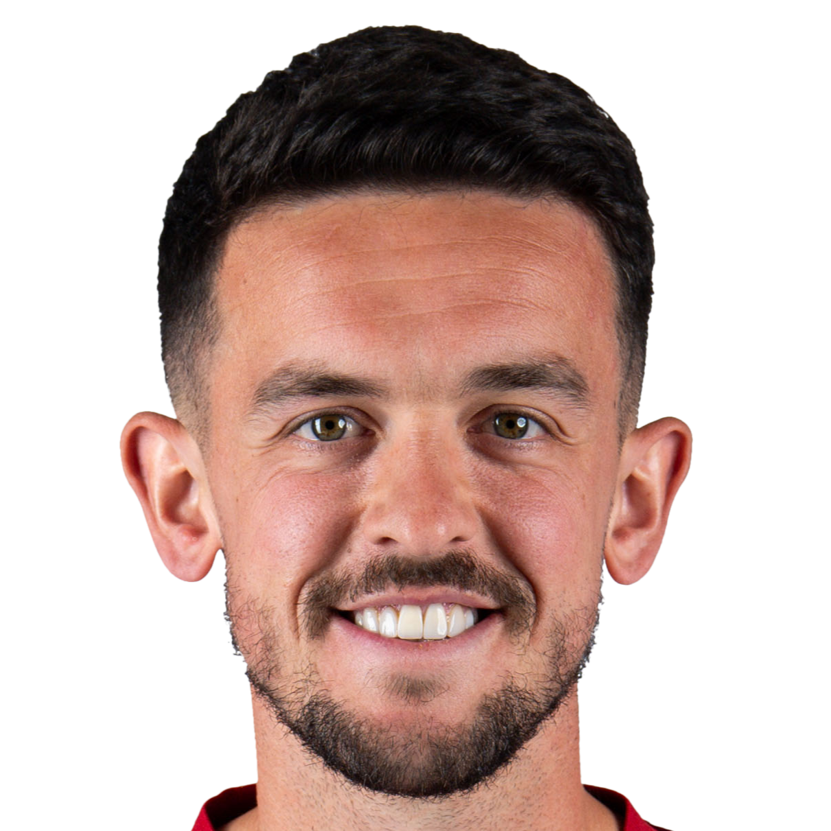 Zach Clough