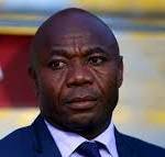 Emmanuel Amunike photo