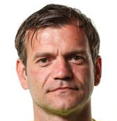 Roy Carroll