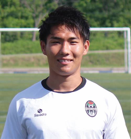 Hiroki takahashi