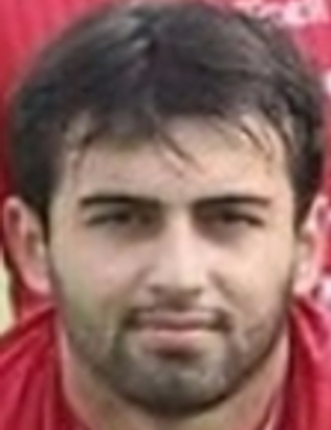 M. Miskinshoev profil resmi