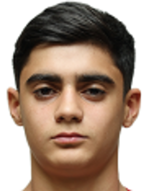 R. Hovakimyan profil resmi