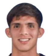 Mauro Carrizo