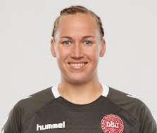 Stina Lykke Petersen photo