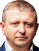 Oleg Ostretsov photo