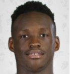 Moussa Sylla Moussa Sylla