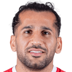 Muayad Alkhouli