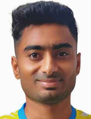 Mannaf Rabby profil resmi