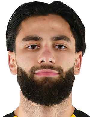 Hadi Haj Kassem profil resmi