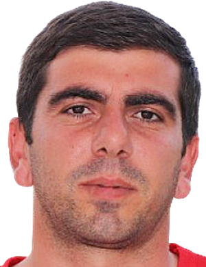 Zaza Gelashvili profil resmi