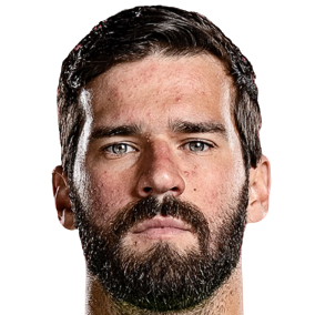 Alisson Becker