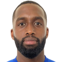 Marvin Hamilton photo