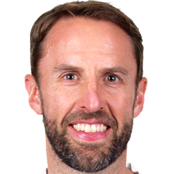 Gareth Southgate