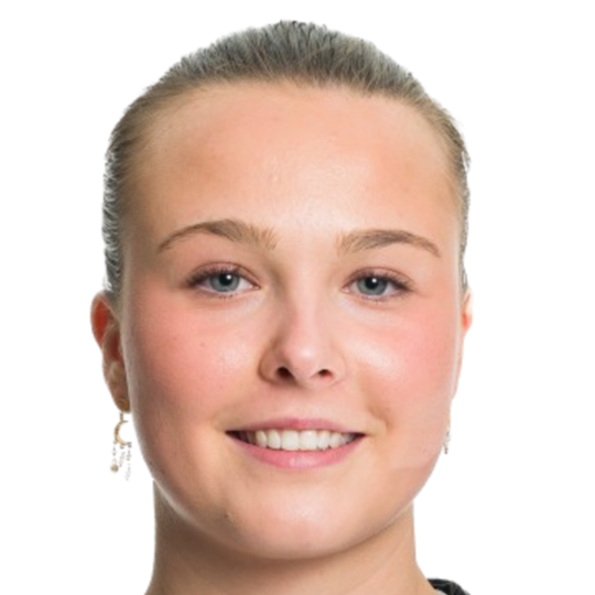 Cille Nilsen