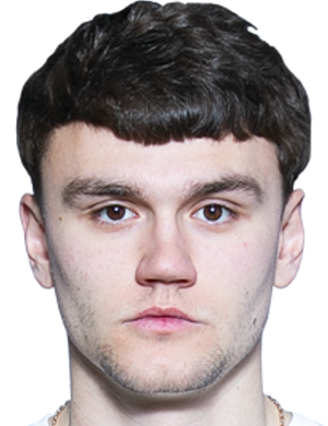 Ivan Osadchiy profil resmi