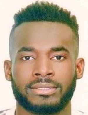 Ousmane Faye profil resmi