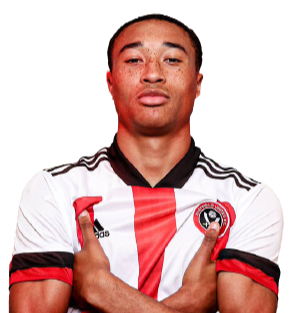 Daniel David Jebbison