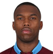 D. Sturridge