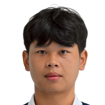 Prapot Chongcharoen
