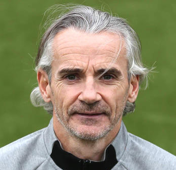 Danny Lennon