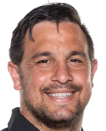 Danny Cruz