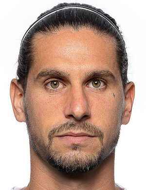 Jeremy Bekhechi