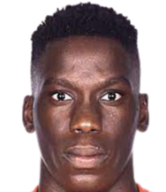 Moriba Kourouma Kourouma