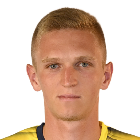 Jan Kozojed
