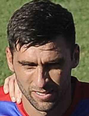 Nelson David Romero profil resmi