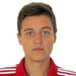 Maksym Sorochenko photo