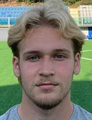 Paulo Enrike Durso Pilegis profil resmi