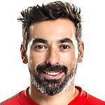 Ezequiel Lavezzi