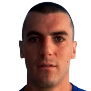 stefan nikolic