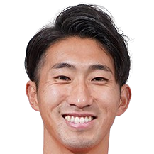 Kohei Tomita