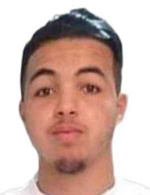 Ibrahim Hachoud profil resmi
