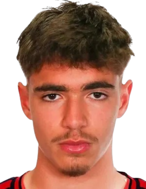 matthew santos dos