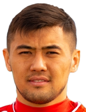 Ruslan Duisenbaev profil resmi
