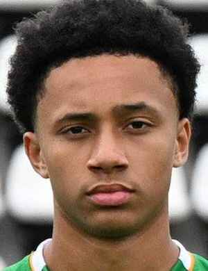 Aidan Gabbidon
