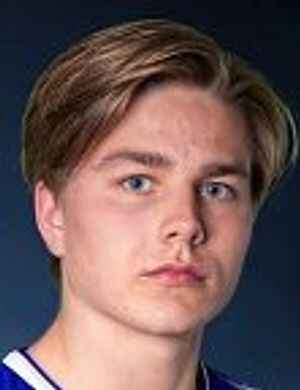 Viljami Jurvanen profil resmi