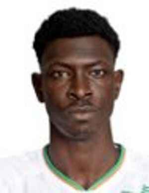 Hamady N'Diaye profil resmi