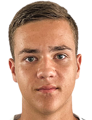 Danylo Ishchenko profil resmi