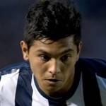 Gerardo Moreno Cruz photo