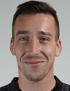 Matija Radikon photo