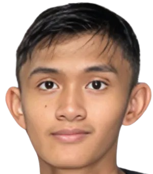 Syafiq Hilmi Shahrom