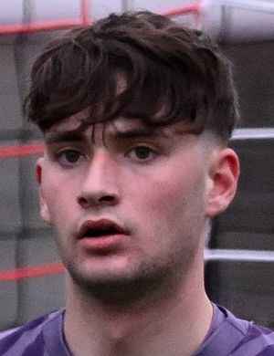 Max Hudson profil resmi