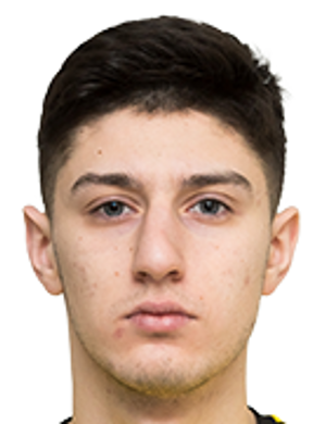 Boris Parsegov profil resmi