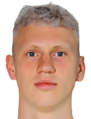 Roman zheleznyy
