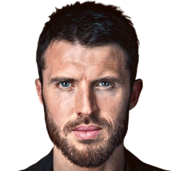 Michael Carrick